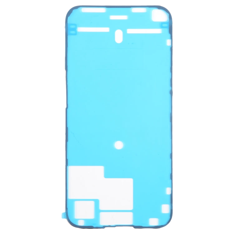 Waterproof LCD Frame Adhesive Stickers, For iPhone 15 Pro Max, For iPhone 15 Pro, For iPhone 15 Plus, For iPhone 15