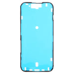 Adesivo impermeabile con cornice LCD per iPhone 15