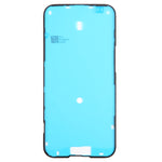Adesivo impermeabile con cornice LCD per iPhone 15