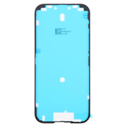 Adesivi adesivi impermeabili con cornice LCD, For iPhone 15 Pro Max, For iPhone 15 Pro, For iPhone 15 Plus, For iPhone 15