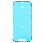 Adesivo impermeabile con cornice LCD per iPhone 15