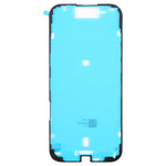 Adesivo impermeabile con cornice LCD per iPhone 15
