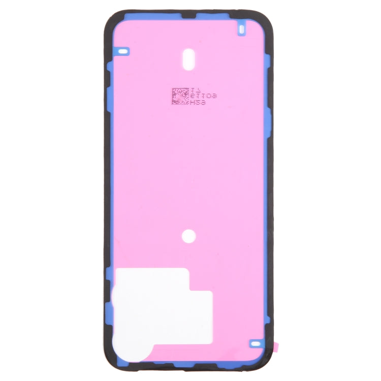 Adesivo per la copertura dell'alloggiamento posteriore, For iPhone 15 Pro Max, For iPhone 15 Pro, For iPhone 15 Plus, For iPhone 15