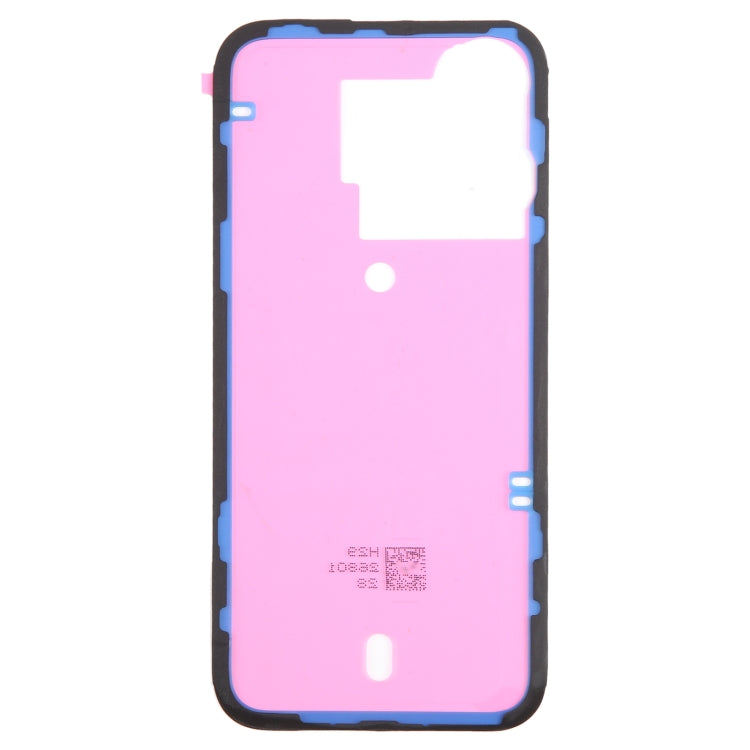 Adesivo per la copertura dell'alloggiamento posteriore, For iPhone 15 Pro Max, For iPhone 15 Pro, For iPhone 15 Plus, For iPhone 15