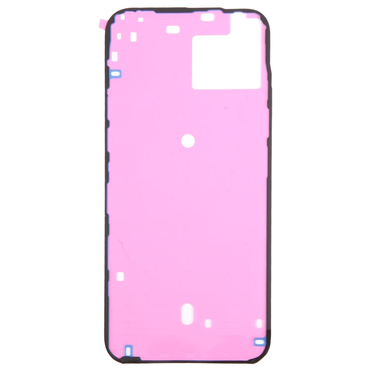 Adesivo copertura alloggiamento posteriore per iPhone 15