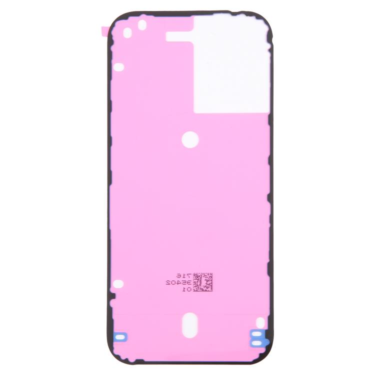 Adesivo copertura alloggiamento posteriore per iPhone 15