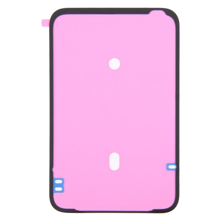 Adesivo copertura alloggiamento posteriore per iPhone 15