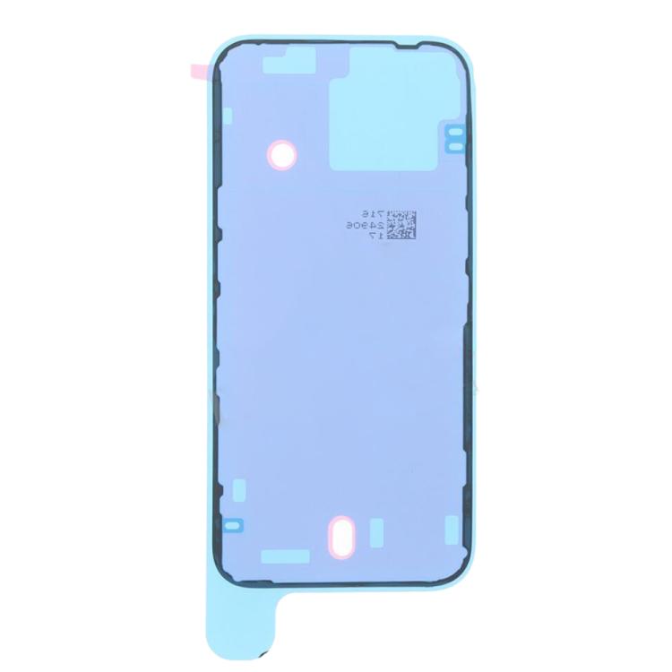 Adesivo copertura alloggiamento posteriore per iPhone 15