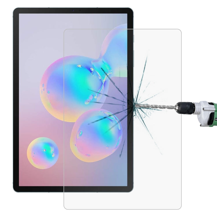 Pellicola vetro temperato 9H per Samsung Galaxy Tab
