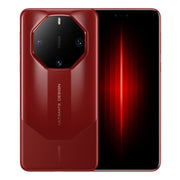 HUAWEI Mate 60 RS DESIGN ULTIMATO, Identificazione delle impronte digitali sullo schermo, HarmonyOS 4.0 Kirin 9000S Octa Core da 6,82 pollici fino a 2,62 GHz, NFC, OTG, Non supporta Google Play, 16GB+512GB, 16GB+1TB