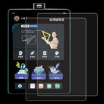 Pellicola vetro temperato 9H per Samsung Galaxy Tab S10 FE e comp