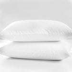 Federa in tessuto a maglia impermeabile e antimacchia, 43x73cm