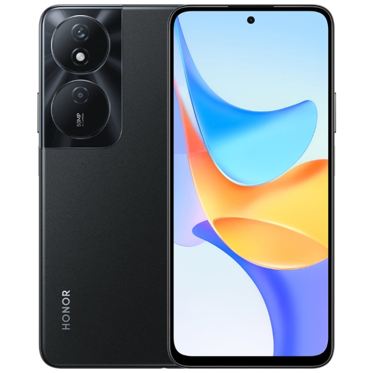 Honor Play 50 Plus, MagicOS 7.2 Dimensity 6020 Octa Core da 6,8 pollici fino a 2,2 GHz, Rete: 5G, OTG, Non supporta Google Play, 12GB+256GB