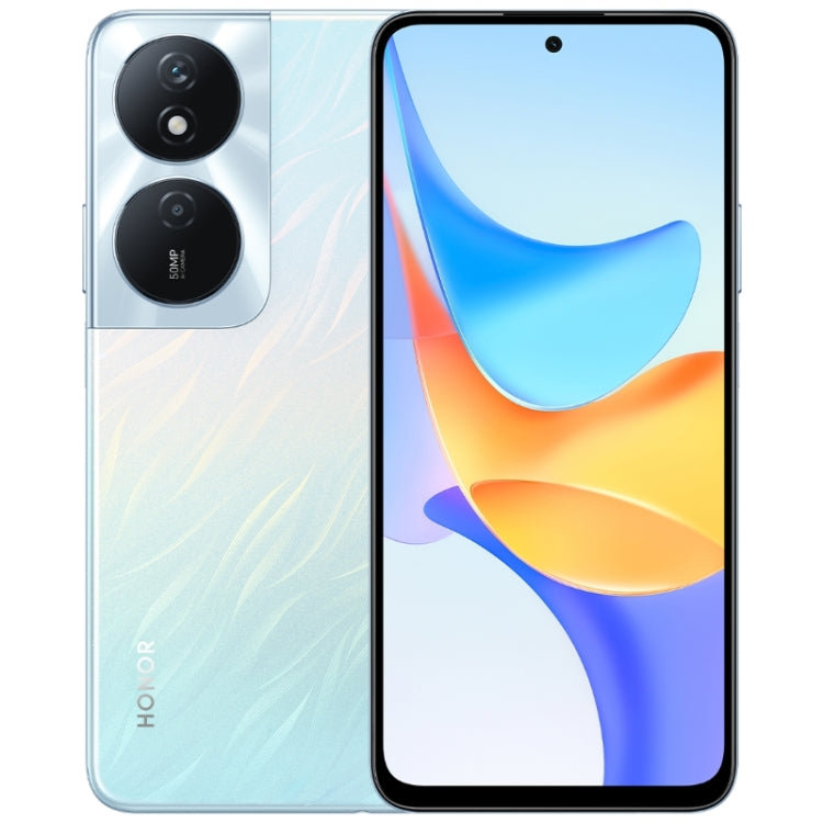 Honor Play 50 Plus smartphone 12GB RAM 256GB ROM 6,8 pollici