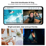 Honor Play 50 Plus smartphone 12GB RAM 256GB ROM 6,8 pollici