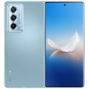 Honor Magic Vs2, impronta digitale laterale, 7,92 pollici + 6,43 pollici MagicOS 7.2 Snapdragon 8+ Gen1 Octa-Core 3,0 GHz, OTG, NFC, non supporta Google Play, 12GB+256GB, 16GB+512GB