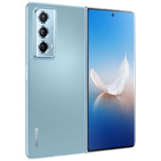 Honor Magic Vs2, impronta digitale laterale, 7,92 pollici + 6,43 pollici MagicOS 7.2 Snapdragon 8+ Gen1 Octa-Core 3,0 GHz, OTG, NFC, non supporta Google Play, 12GB+256GB, 16GB+512GB