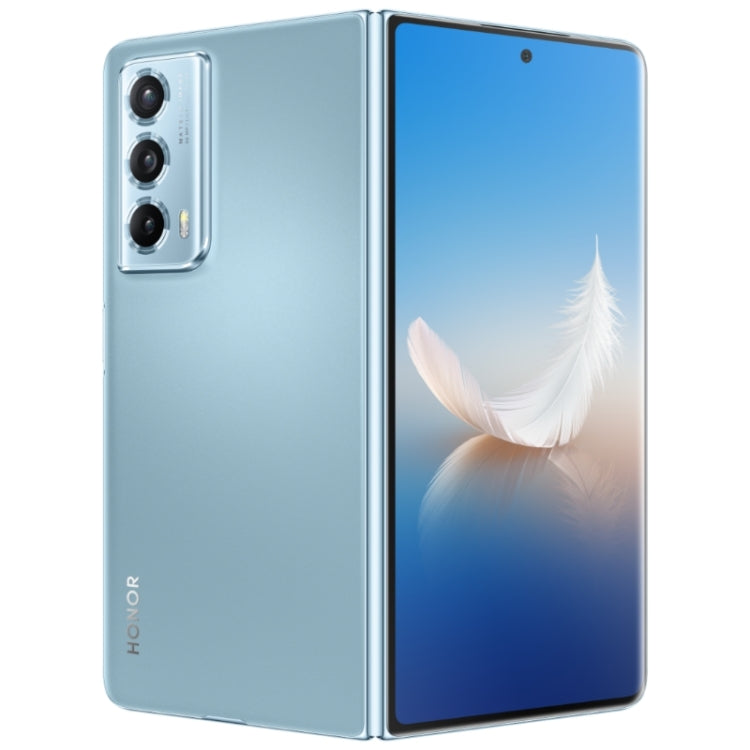 Honor Magic Vs2 smartphone 12GB 256GB o 16GB 512GB