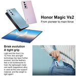 Honor Magic Vs2 smartphone 12GB 256GB o 16GB 512GB