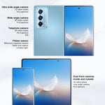 Honor Magic Vs2 smartphone 12GB 256GB o 16GB 512GB