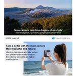 Honor Magic Vs2 smartphone 12GB 256GB o 16GB 512GB