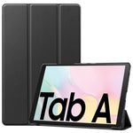 Custodia a libro in pelle per Samsung Galaxy Tab S7