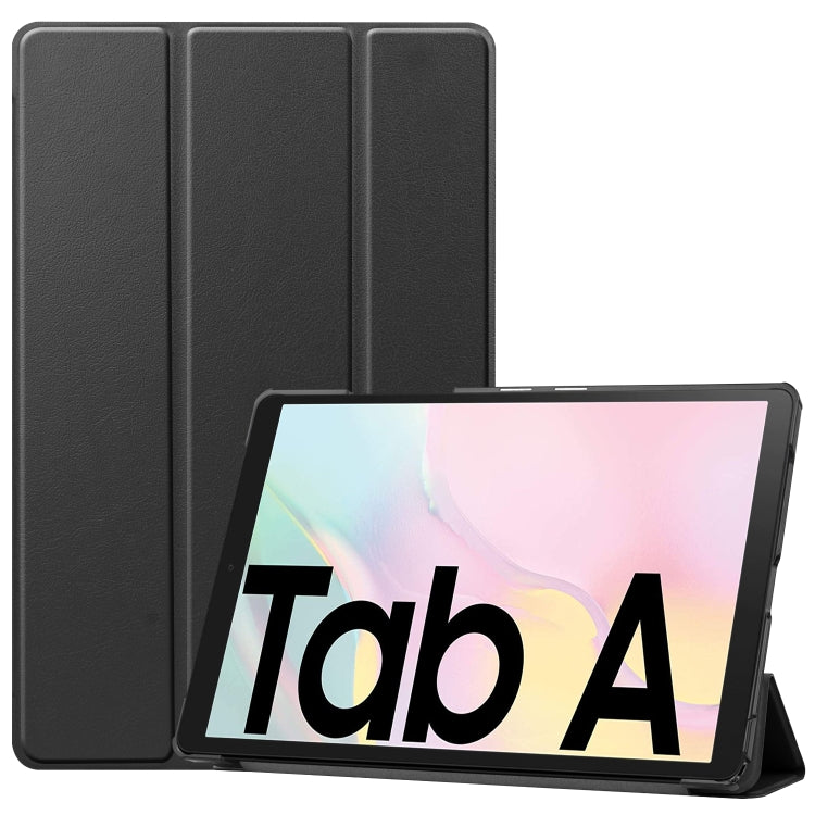 Custodia a libro in pelle per Samsung Galaxy Tab S7