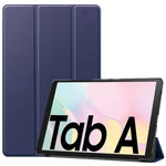 Custodia a libro in pelle per Samsung Galaxy Tab S7