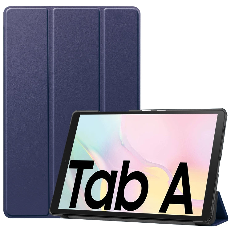 Custodia a libro in pelle per Samsung Galaxy Tab S7