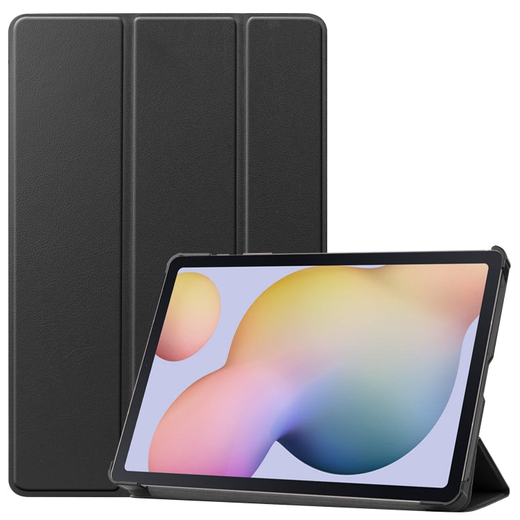 Custodia a libro in pelle per Samsung Galaxy Tab S7