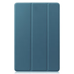Custodia a libro in pelle per Samsung Galaxy Tab S7