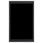 Schermo LCD originale con digitalizzatore assemblaggio completo, For Steam Deck