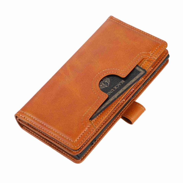 Custodia per telefono in pelle con slot per schede da polso, For Samsung Galaxy S21+ 5G, For Samsung Galaxy S21 Ultra 5G, For Samsung Galaxy Note20 Ultra, For Samsung Galaxy Note20