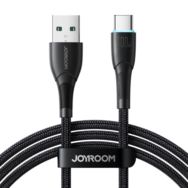 JOYROOM SA32-AC6 Starry Series Cavo dati di ricarica rapida da USB a USB-C/Type-C da 100 W, 100W