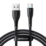 Cavo USB-C 3A ricarica rapida 1m per iPhone 15 e 16