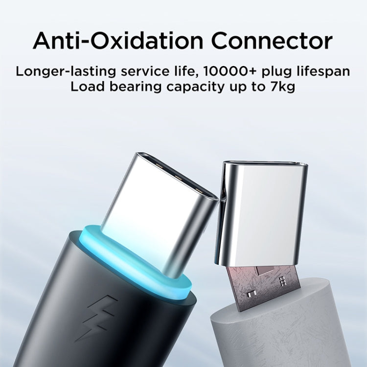Cavo USB-C 3A ricarica rapida 1m per iPhone 15 e 16