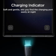 JOYROOM SA32-CC3 Starry Series Cavo dati di ricarica rapida da USB-C/Type-C a USB-C/Type-C da 60 W, USB-C / Type-C to USB-C / Type-C