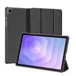 Custodia per tablet in pelle con vibrazione magnetica serie DUX DUCIS Domo, For Samsung Galaxy Tab A11+ / A9+, For Samsung Galaxy Tab A9/A11, For Samsung Galaxy Tab S9 FE / S10 FE, For Samsung Galaxy Tab S10 FE+, For Samsung Galaxy Tab S10+            ...