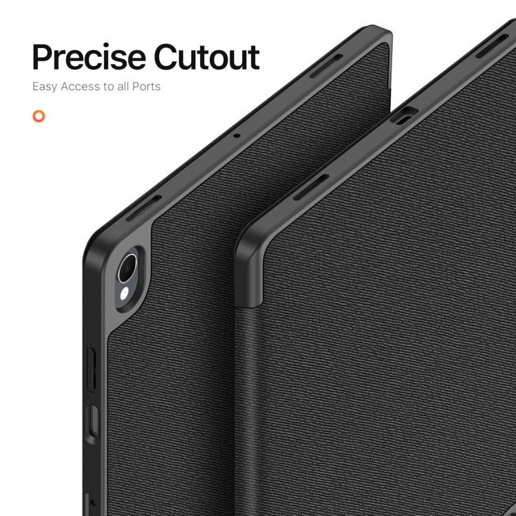 Custodia tablet in pelle con vibrazione magnetica Samsung