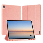 Custodia tablet in pelle con vibrazione magnetica Samsung