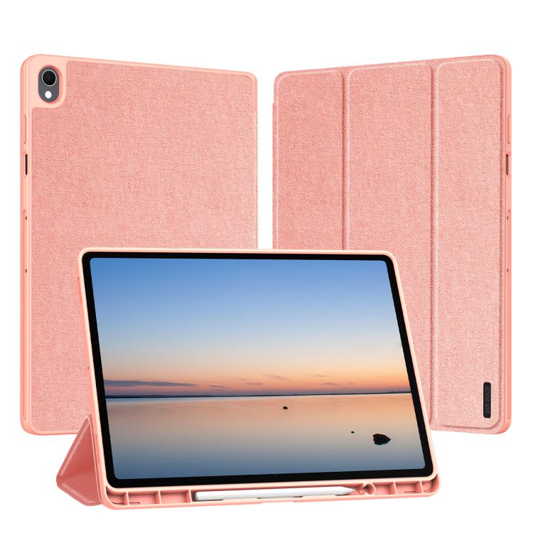 Custodia tablet in pelle con vibrazione magnetica Samsung