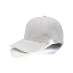 Berretto da baseball luminoso a LED Cappello da sole fluorescente da esterno maschile, stile: Batteria, Black Hat Red Light, Black Hat Orange Light, Black  Hat Yellow Light, Black Hat Green Light, Black Hat Blue Light, Black Hat White Light            ...