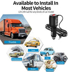 X70-1 Car 7 pollici IPS Schermo intelligente portatile Proiezione schermo wireless Carplay Android Auto, con telecamera di retromarcia, with Reversing Camera