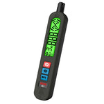Rilevatore gas combustibile portatile ricaricabile BSIDE G1
