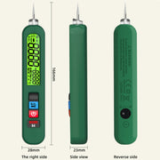 Penna intelligente per ricarica a induzione di tensione CA BSIDE S4, S4 (Extra Sharp Nib), S4 (One Word Pen)