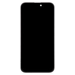 Schermo LCD originale con digitalizzatore per iPhone 15
