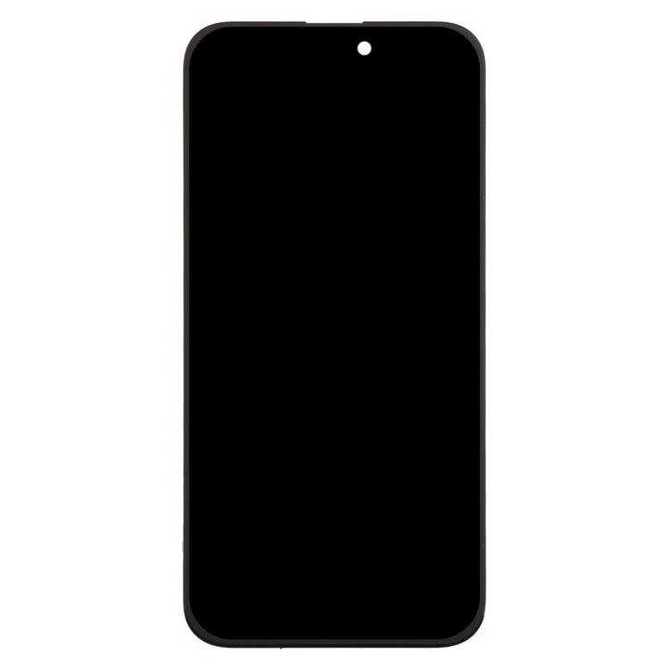 Schermo LCD originale con digitalizzatore per iPhone 15