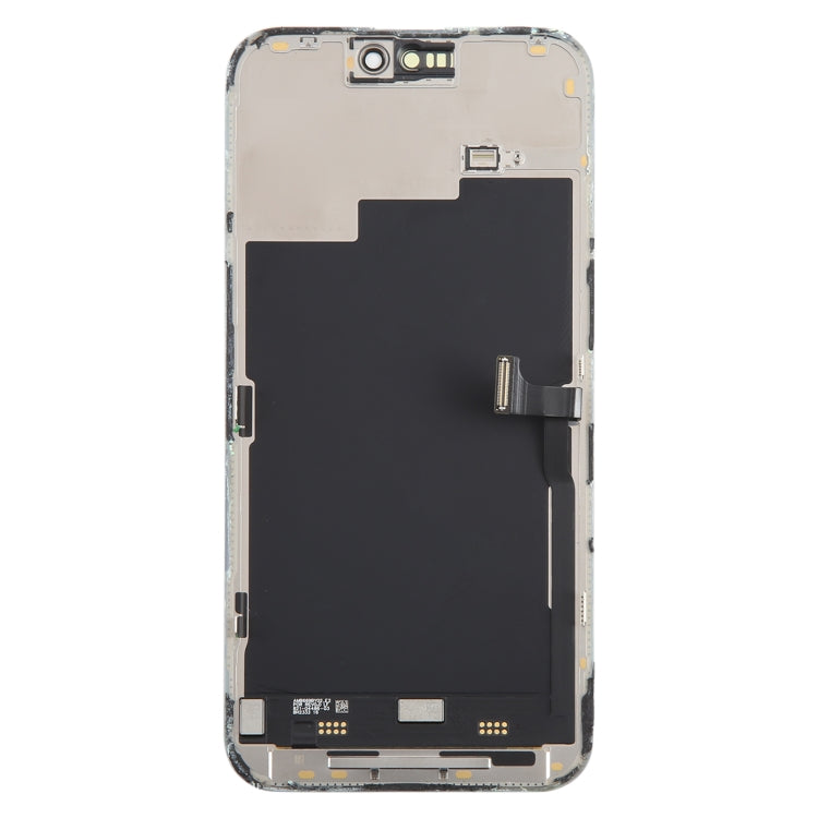 Schermo LCD originale con digitalizzatore assemblaggio completo, For iPhone 15 Pro Max, For iPhone 15 Pro, For iPhone 15 Plus, For iPhone 15