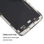 Schermo LCD originale con digitalizzatore per iPhone 15