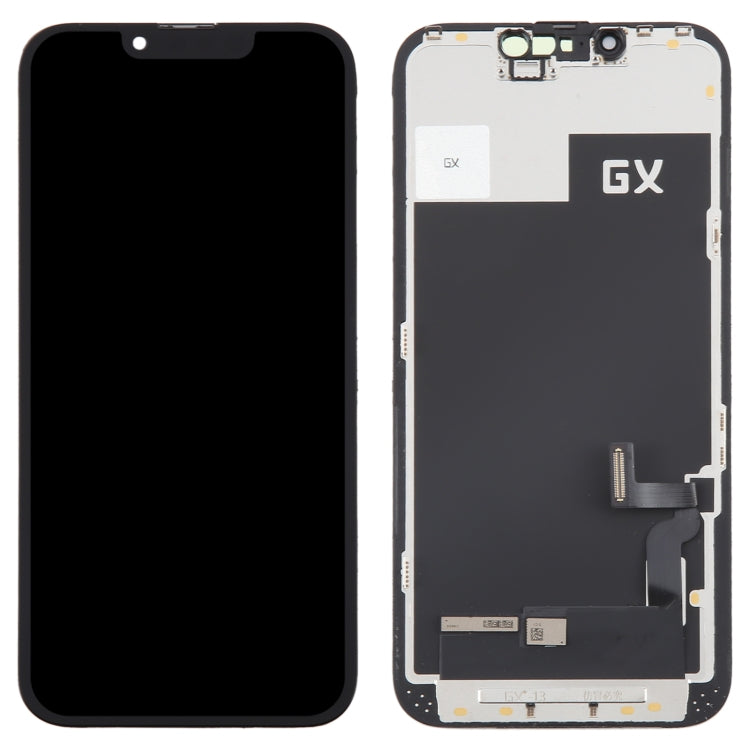Schermo LCD OLED rigido per iPhone 13 con digitalizzatore